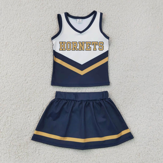 Pelham Hornets Cheer Set