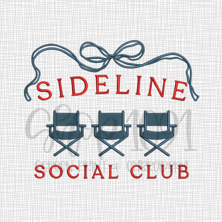 Sideline Social Club