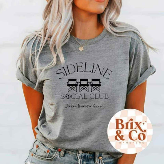 Sideline Social Club