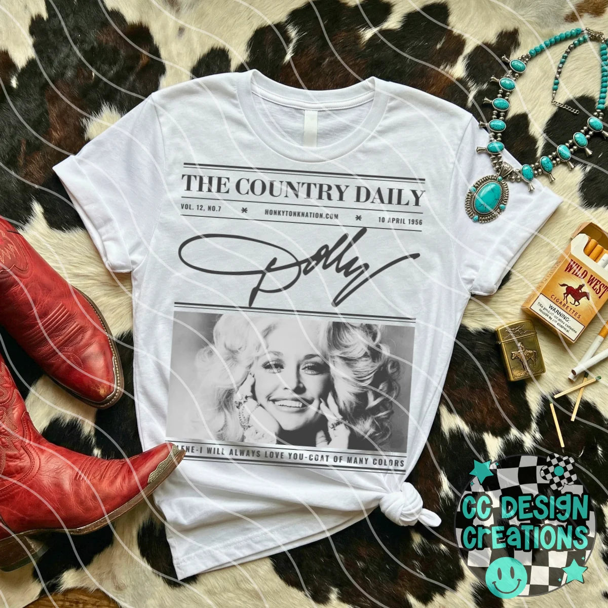 Country Daily