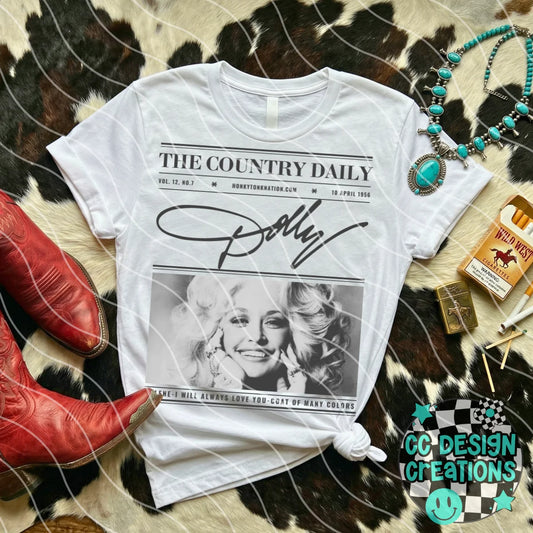Country Daily