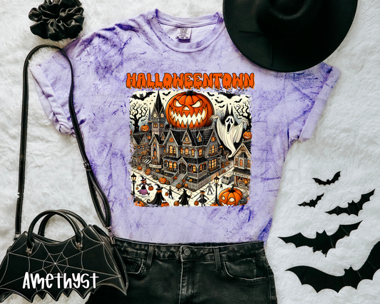 Halloweentown