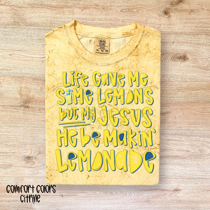 Lemonade
