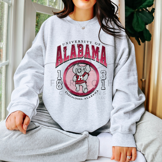 Alabama Vintage