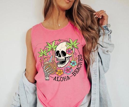 Aloha Beaches
