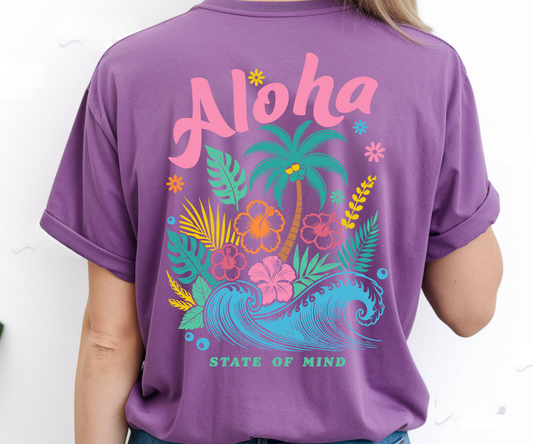 Aloha State of Mind