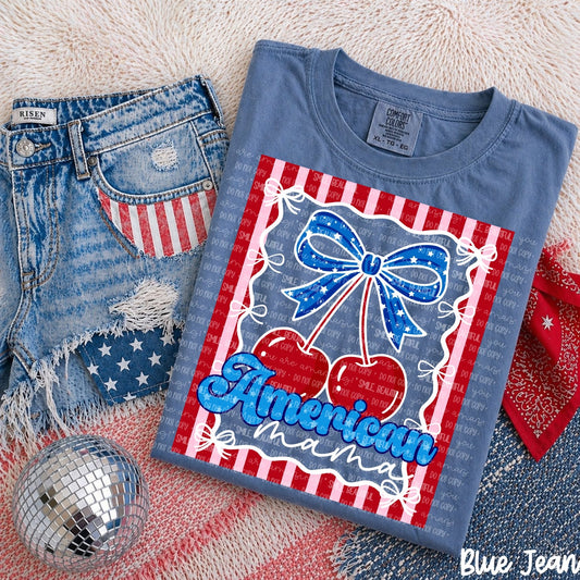 American Mama
