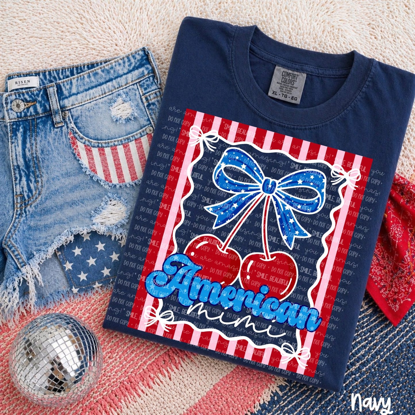 American Mimi