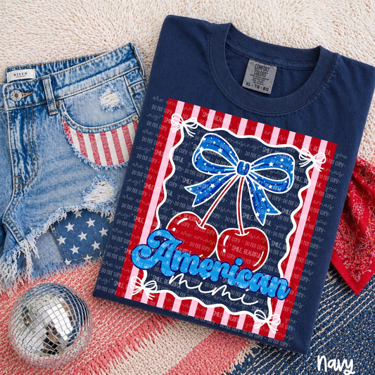 American Mimi