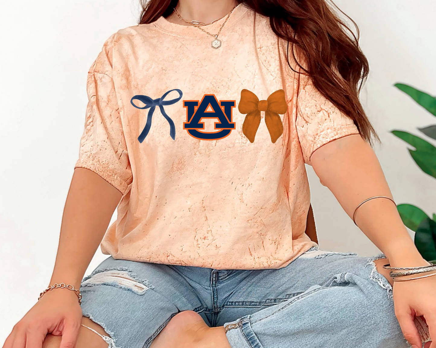 Auburn Bows