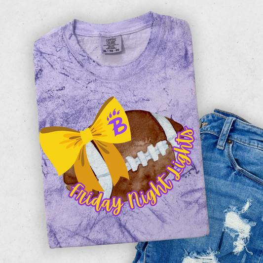 Bearcats Friday Night Lights