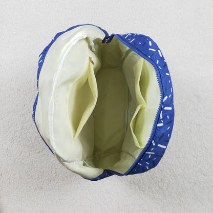 Ice Cream Drip Book Bag