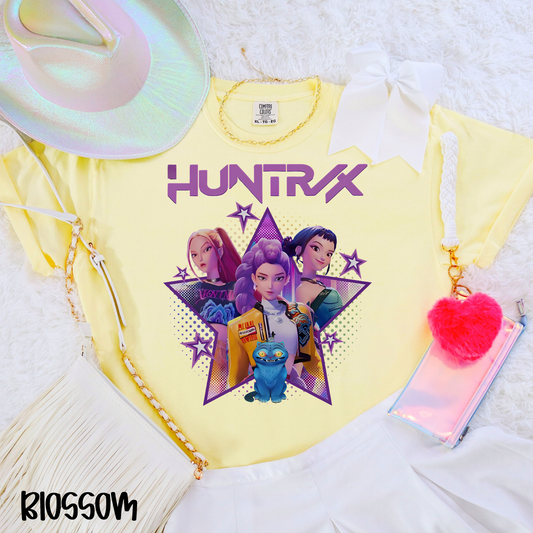 Huntrix Bundle