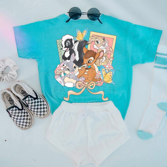 Bambi Crew