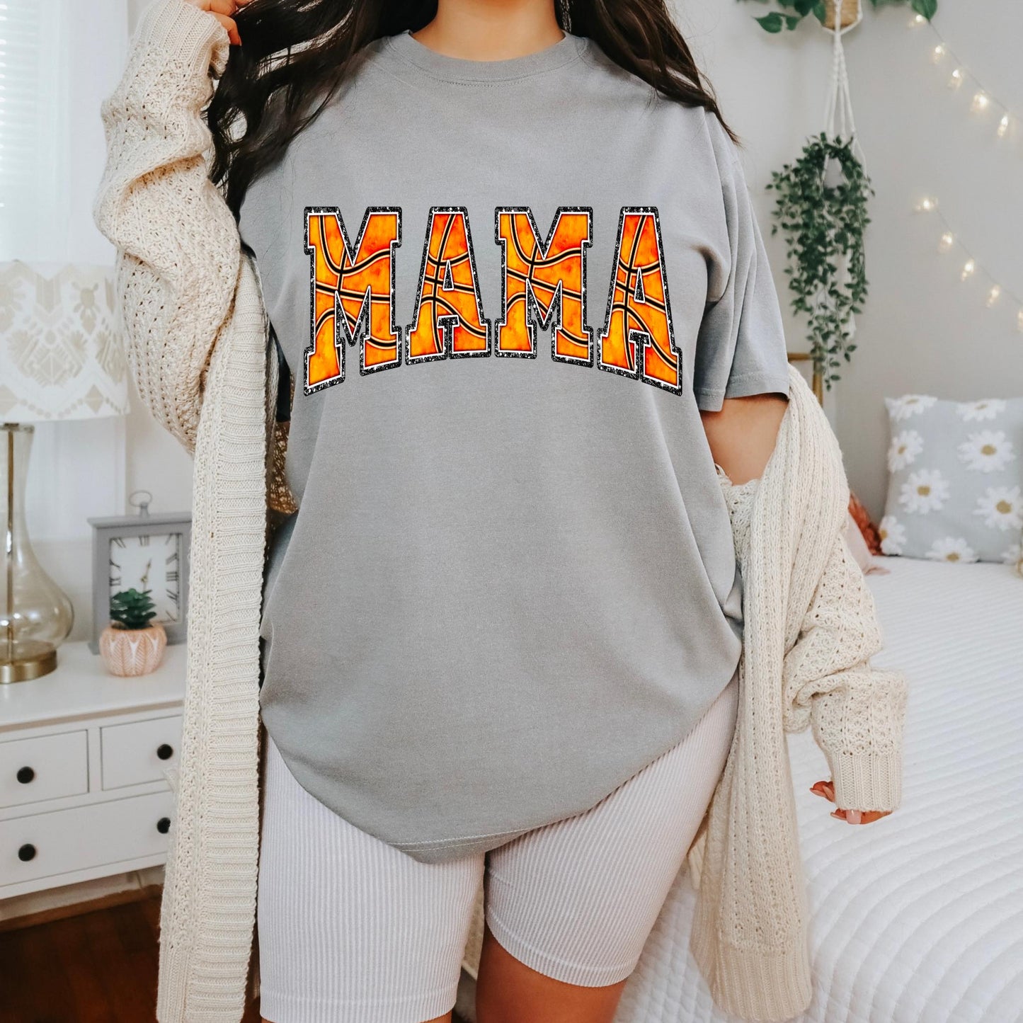 Basketball Mama