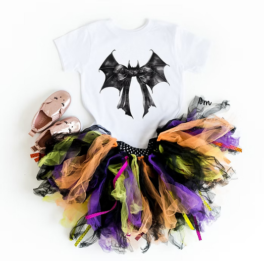 Bat Bow