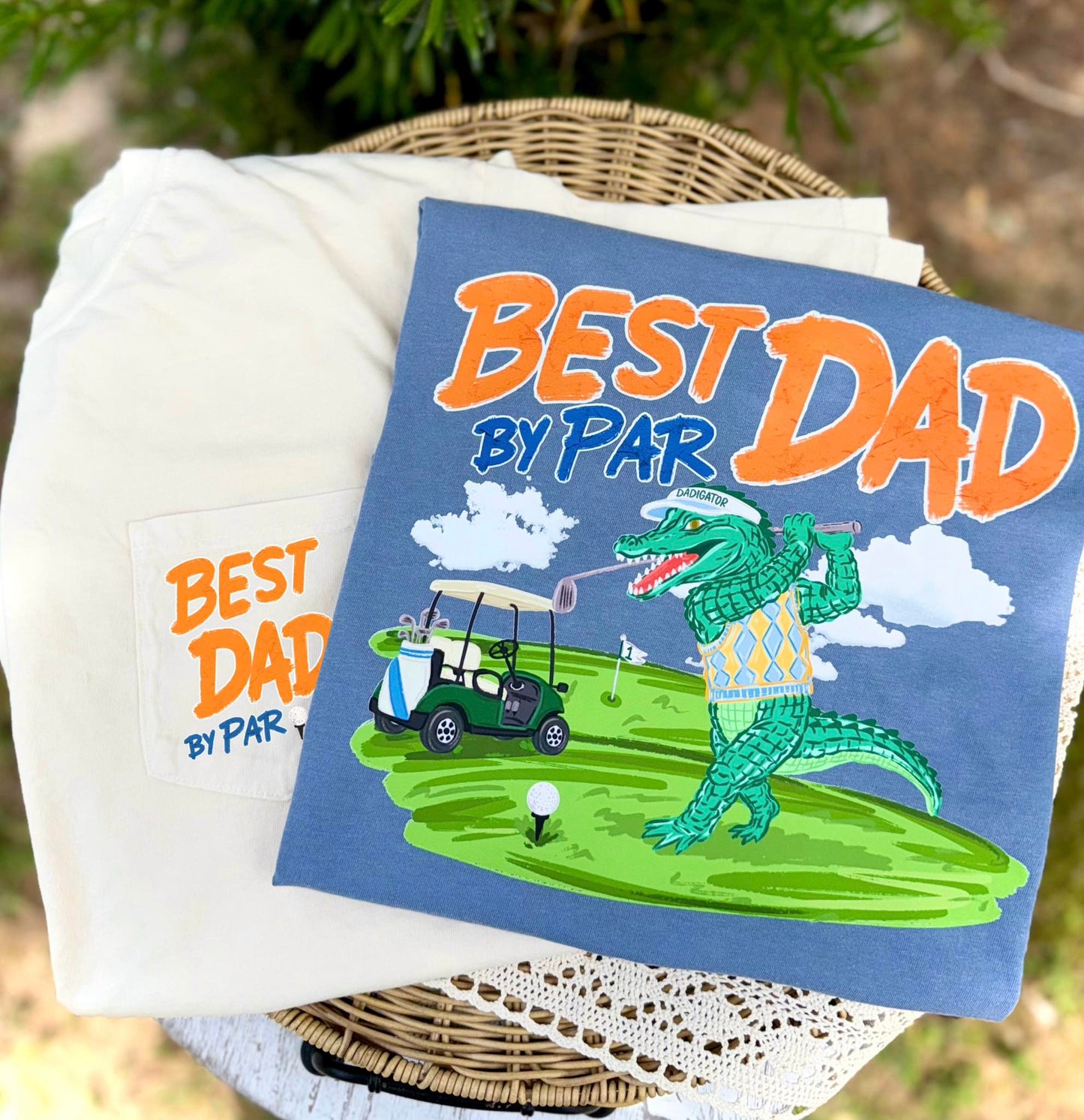 Best Day By Par Gator