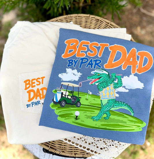 Best Day By Par Gator