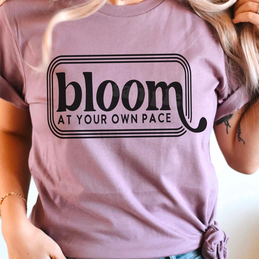 Bloom