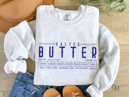 Butter