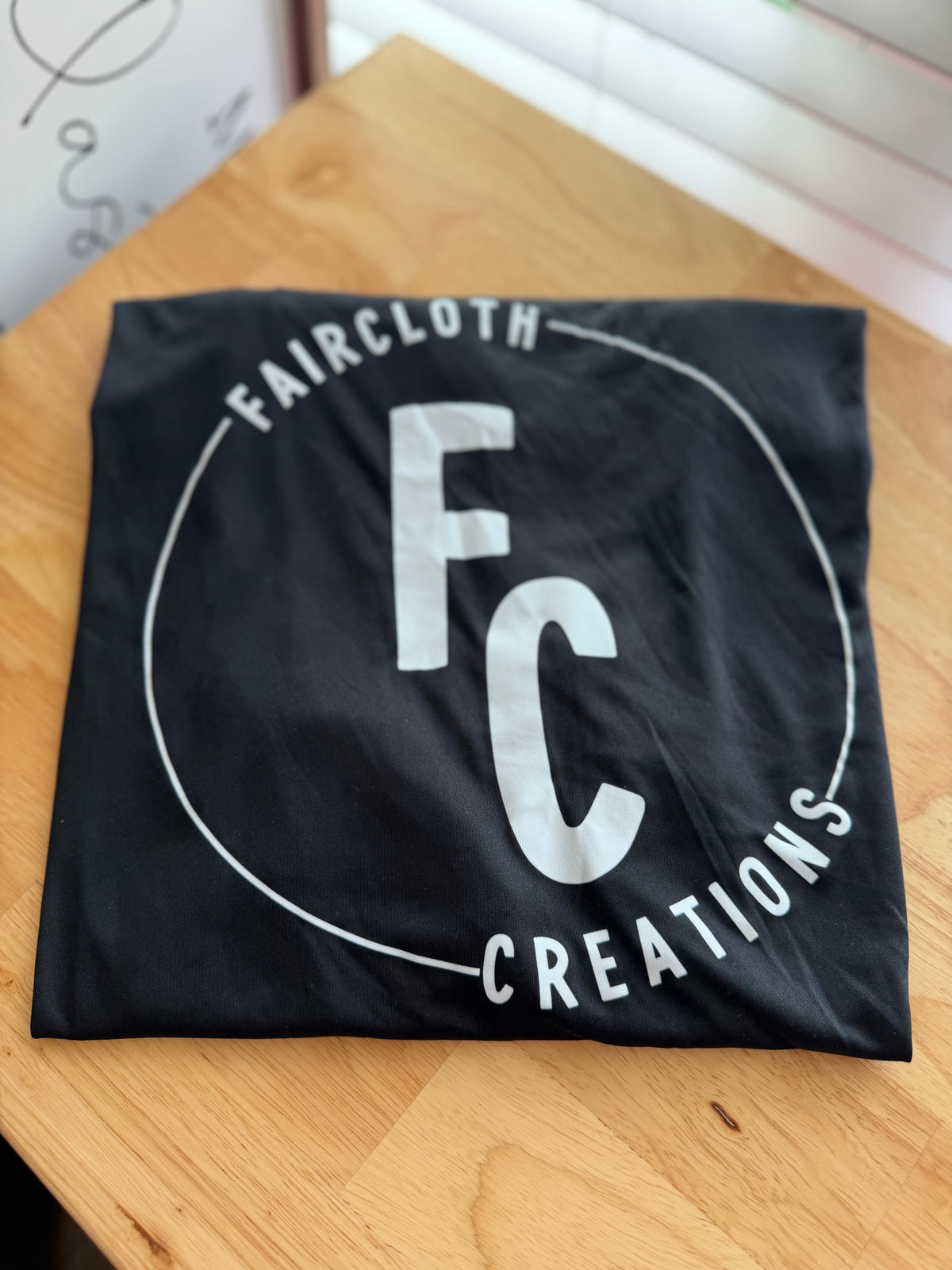 RTS-Faircloth Creations Drifit