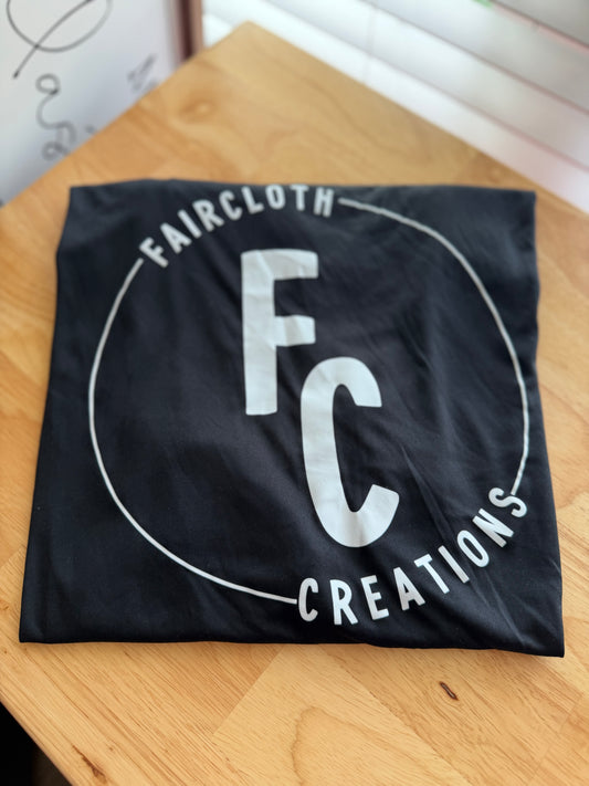 RTS-Faircloth Creations Drifit