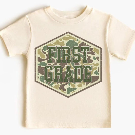 Camo Grade Name
