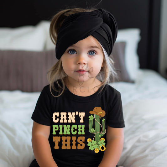 Can't Pinch This