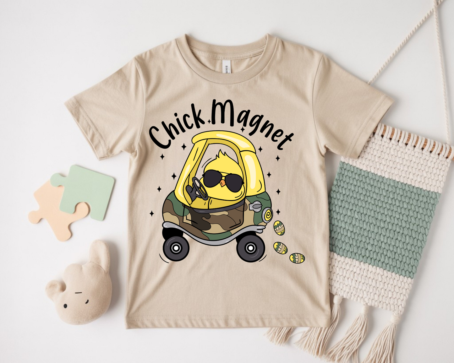 Chick Magnet