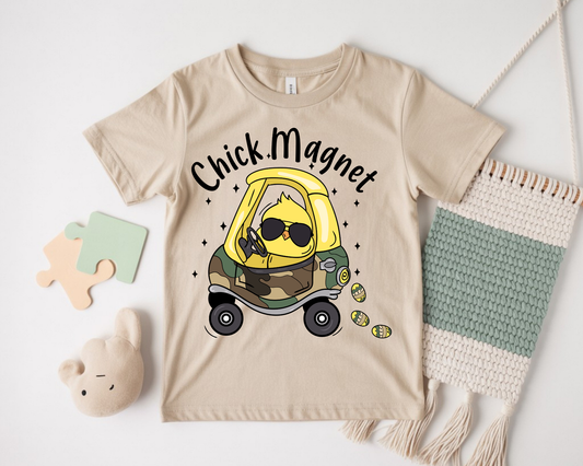 Chick Magnet