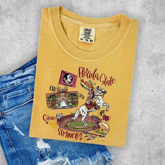 Collage with Renegade