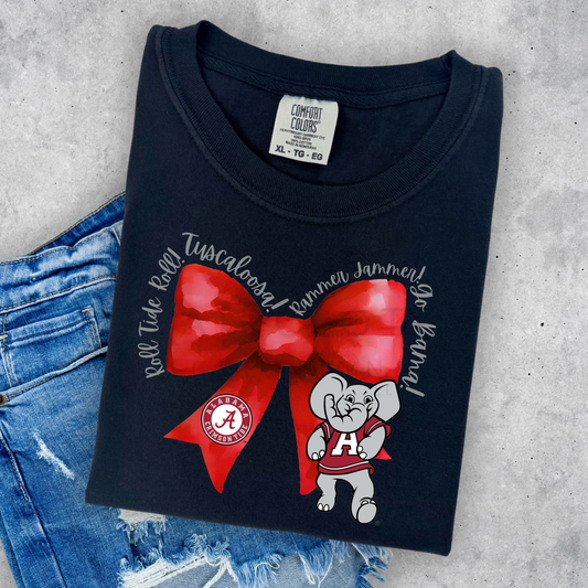 Elephant College Bow