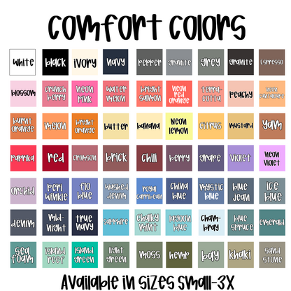 Block Outline Mama/Grandma Name