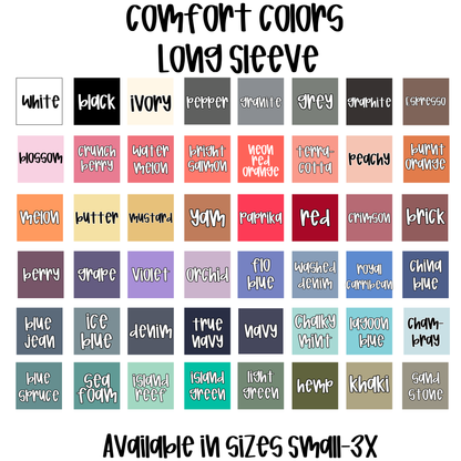 Embroidered Monogram Sale