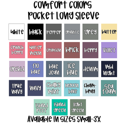 Embroidered Monogram Sale