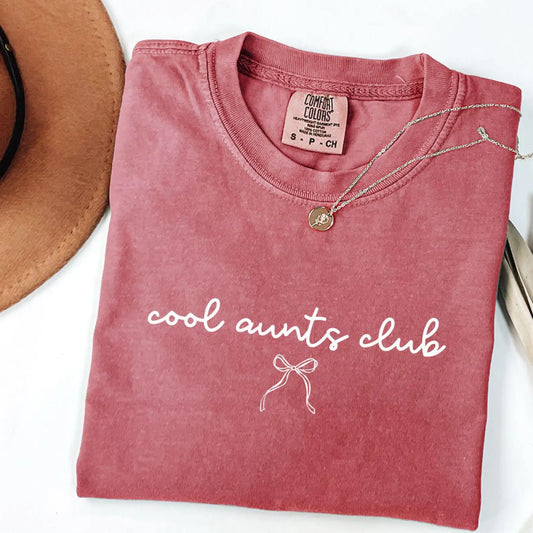 Cool Aunt's Club