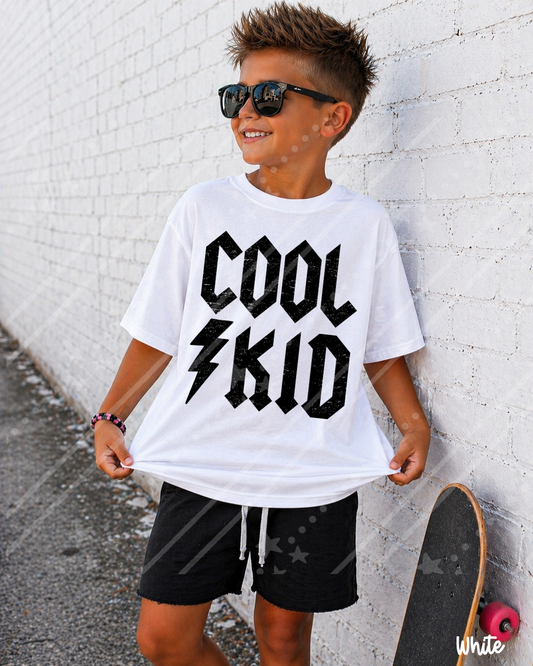 Cool Kid
