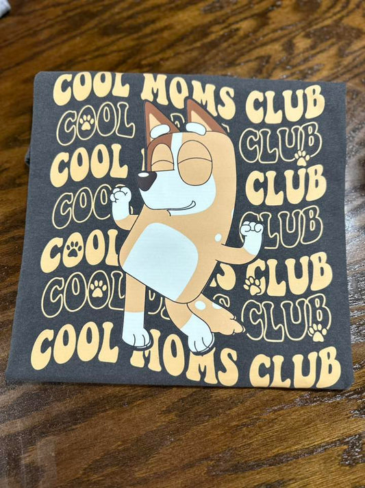 Cool Moms Club