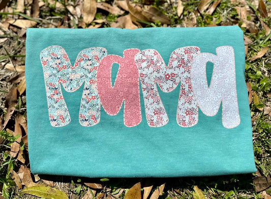 Crunchberry Seafoam Mama