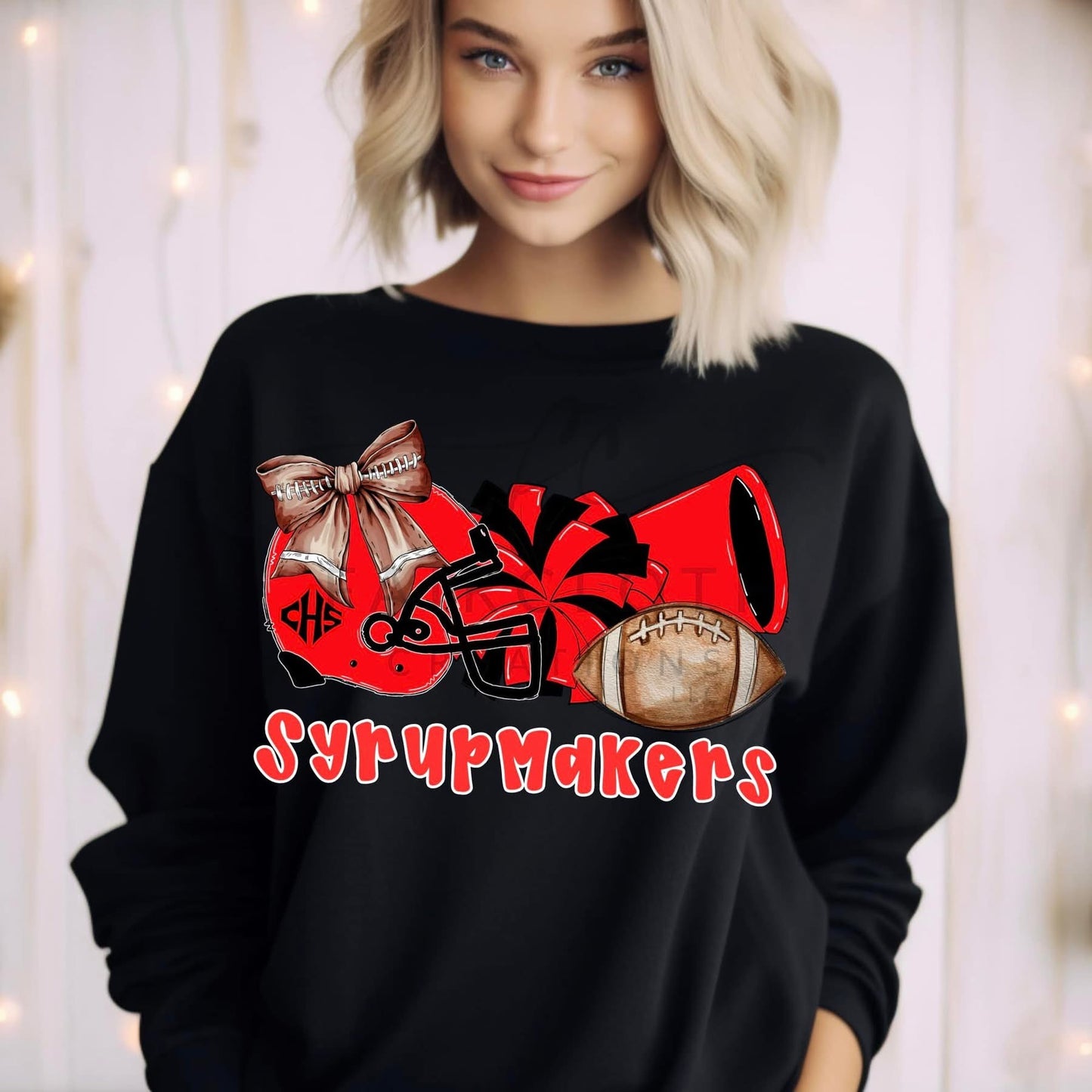 Cairo Gameday Essentials