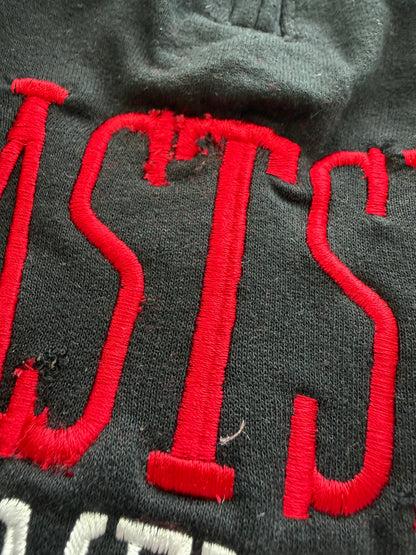 RTS- Imperfect Eastside Owls 1/4 Sweatshirt