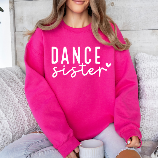 Dance Sister