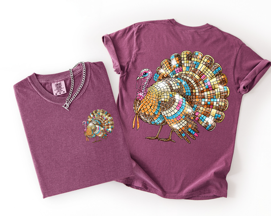 Disco Turkey