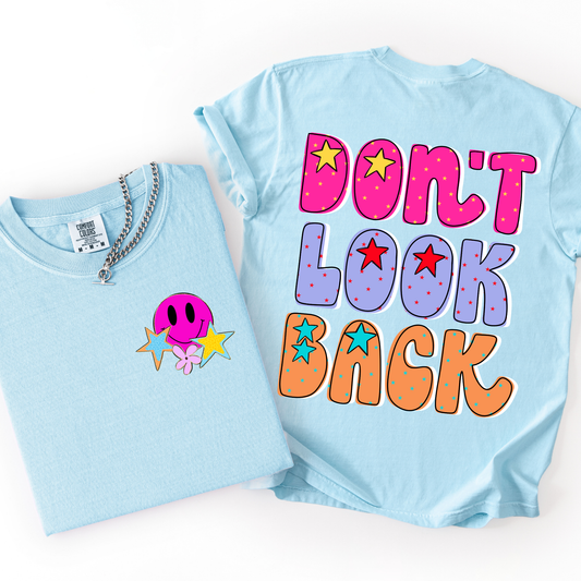 Don't Look Back