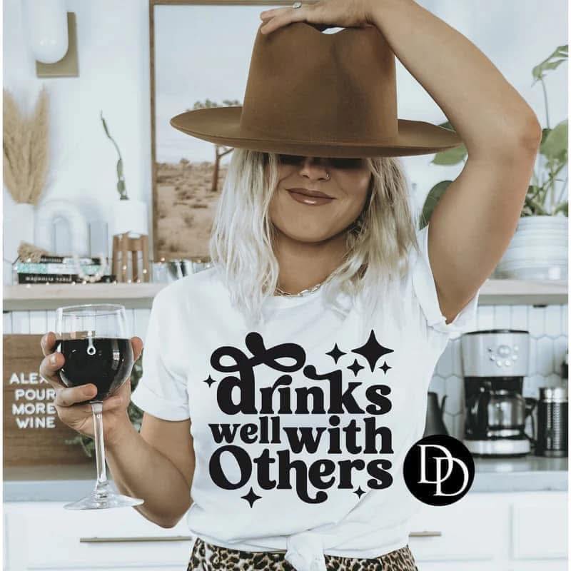 Drinks Well With Others