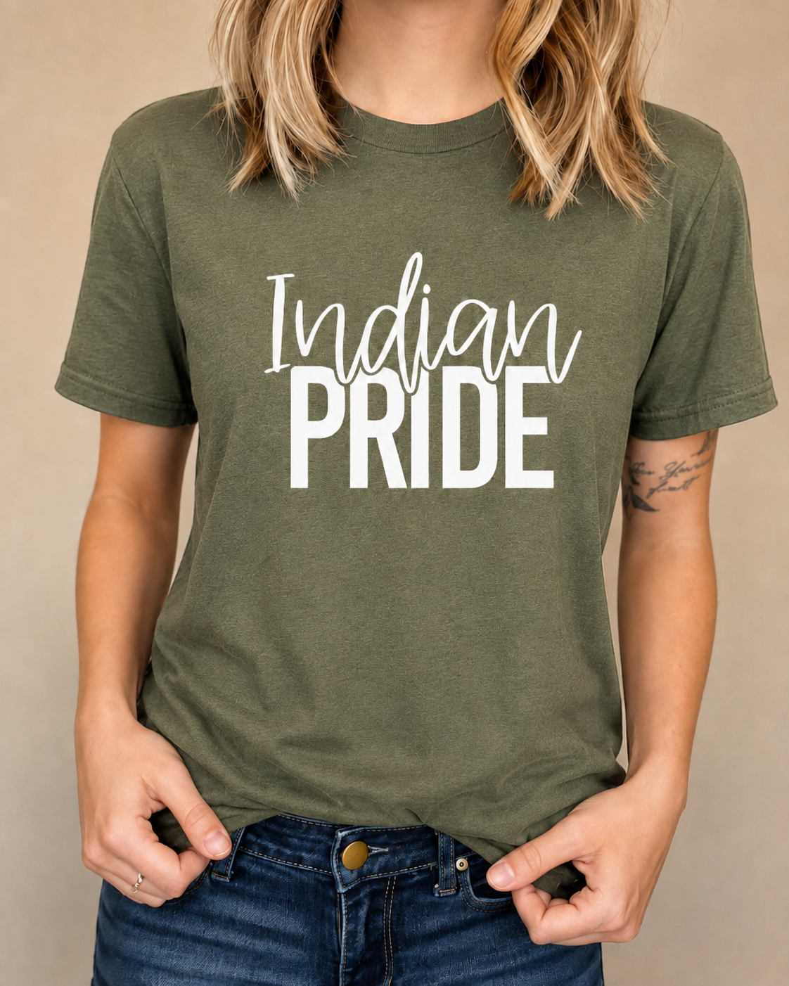 Indian Tribe