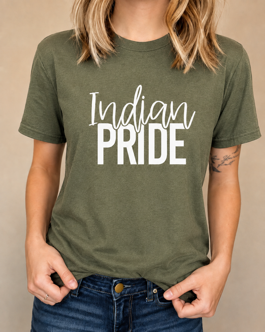 Indian Tribe