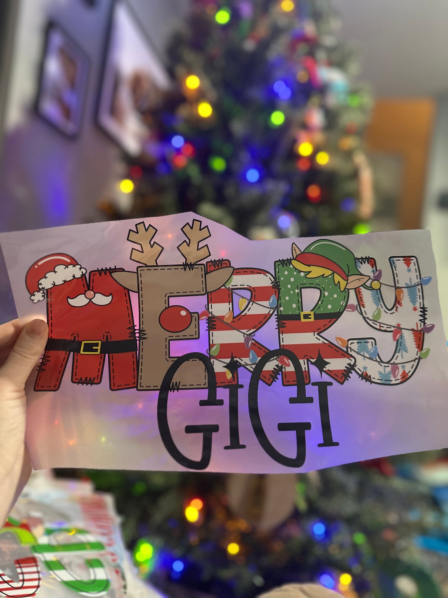 Merry GiGi