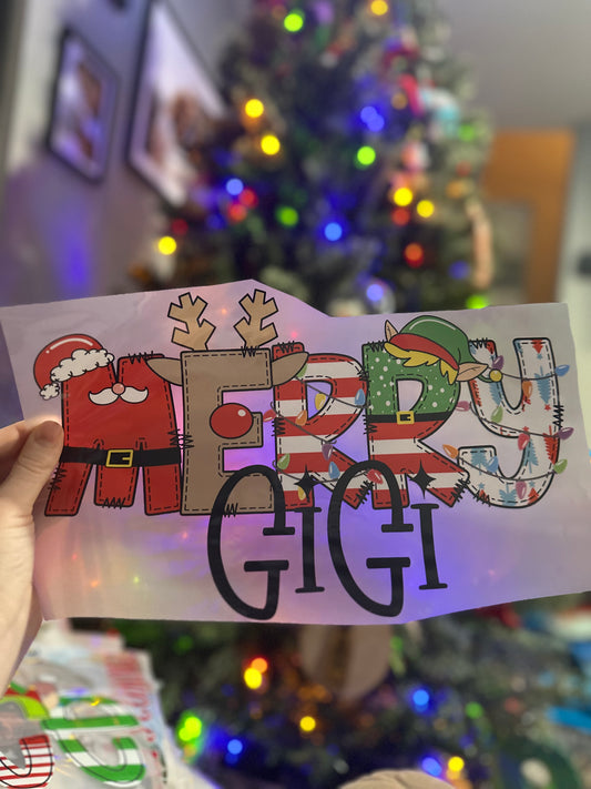 Merry GiGi