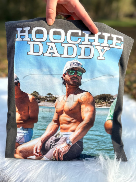 Hoochie Daddy- RG